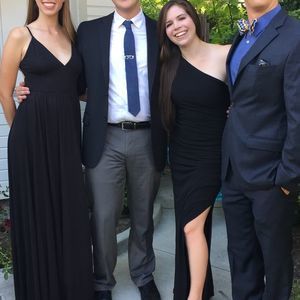 Meet your Posher, Ridgely